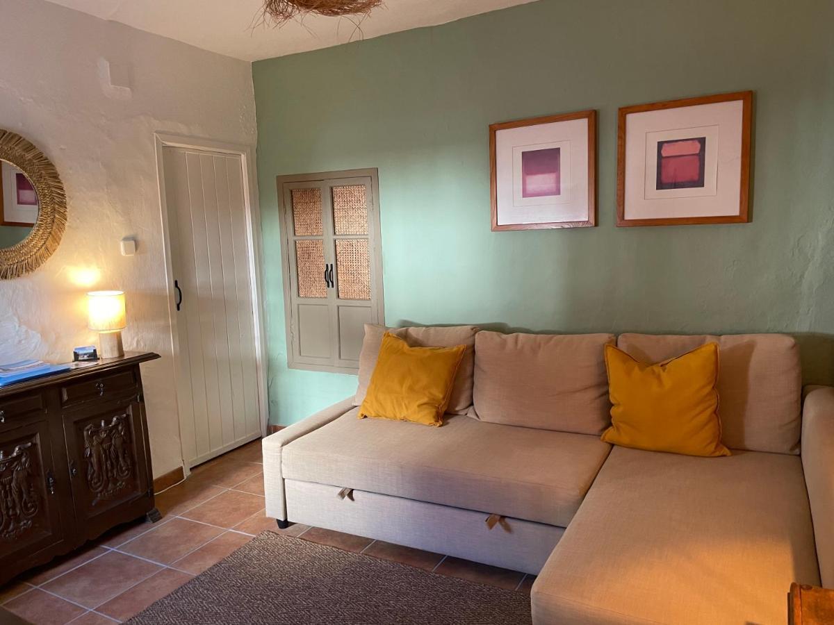 Apartament Casa La Vista Casarabonela Zewnętrze zdjęcie