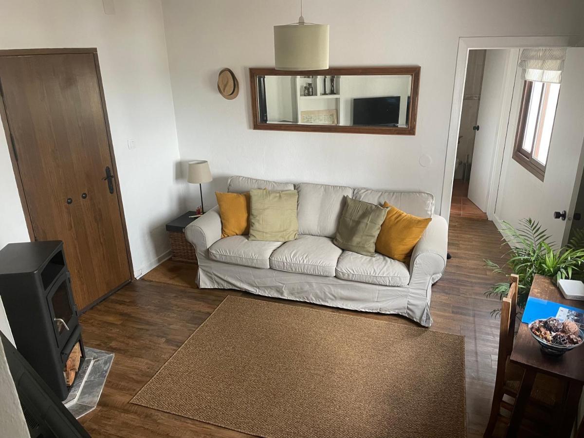 Apartament Casa La Vista Casarabonela Zewnętrze zdjęcie