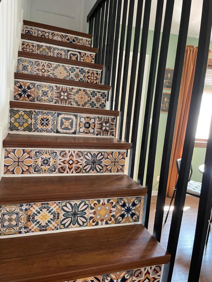 Apartament Casa La Vista Casarabonela Zewnętrze zdjęcie