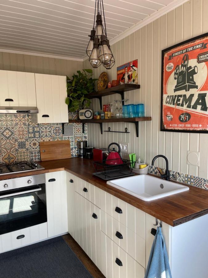 Apartament Casa La Vista Casarabonela Zewnętrze zdjęcie